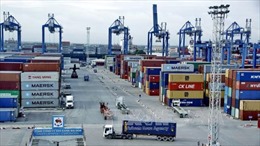 Dịch vụ logistics: Doanh nghiệp nội lép vế 